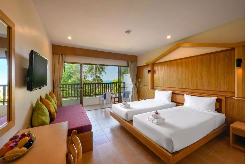 Patong Lodge-1